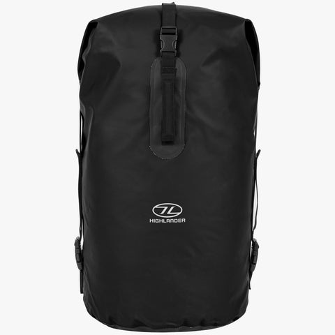 Highlander Troon Duffle Dry Bag, 70L