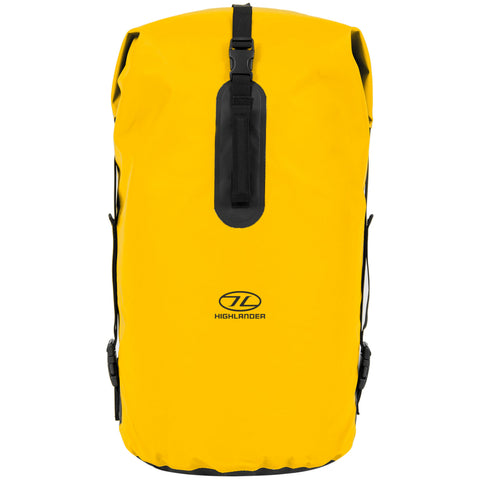 Highlander TROON TRI-LAMINATE  dRY BAG, 70L