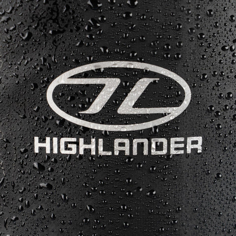 Highlander TROON TRI-LAMINATE  dRY BAG, 70L