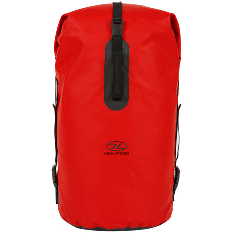 Highlander Troon Duffle Dry Bag, 70L