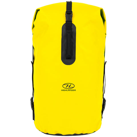 Highlander Troon Duffle Dry Bag, 70L