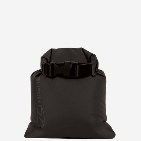 Highlander 1L Lightweight Waterproof Dry Bags V2