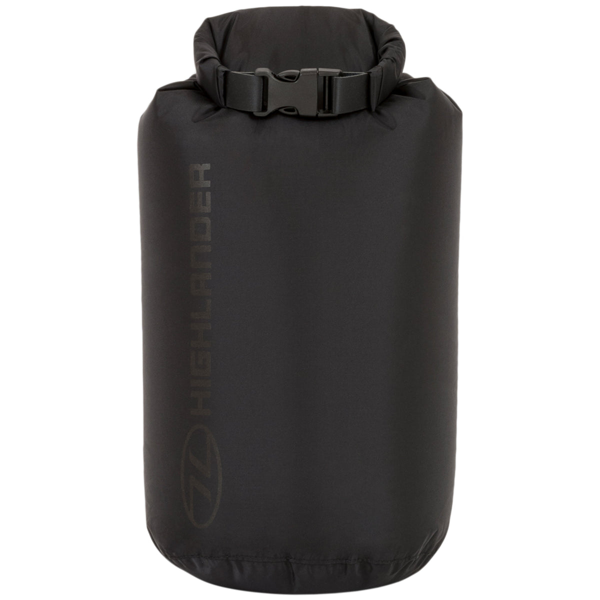Highlander 4L Lightweight Waterproof Dry Bags V2