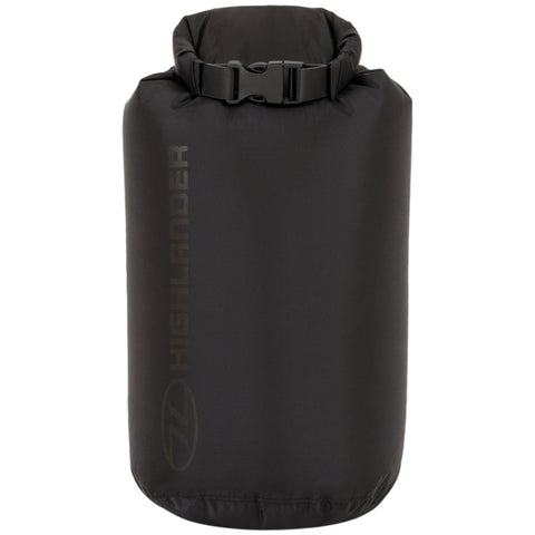 Highlander 4L Lightweight Waterproof Dry Bags V2
