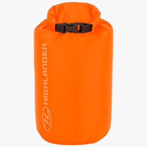 Highlander Lightweight Dry Sack, 4L