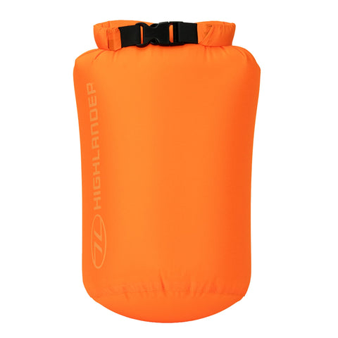 Highlander 4L Lightweight Waterproof Dry Bags V2