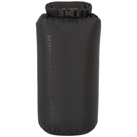 Highlander 8L Lightweight Waterproof Dry Bags V2