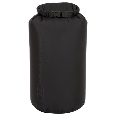Highlander 13L Lightweight Waterproof Dry Bags V2