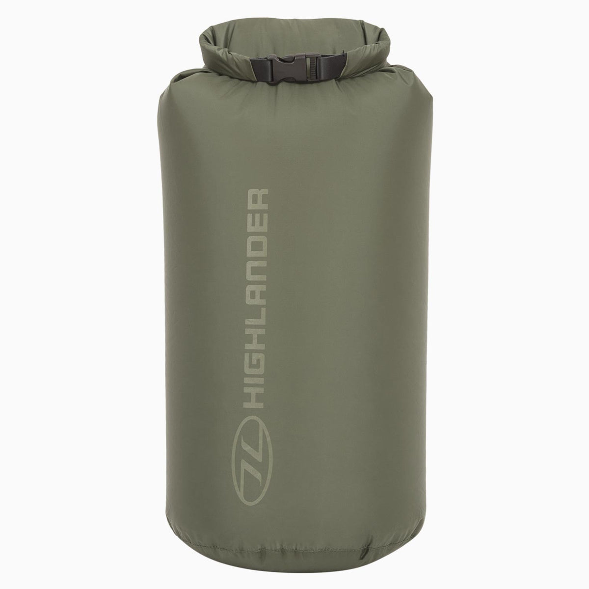 Highlander 13L Lightweight Waterproof Dry Bags V2