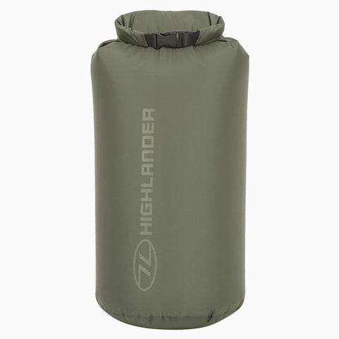 Highlander 13L Lightweight Waterproof Dry Bags V2