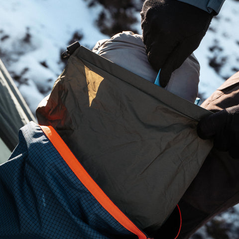 Highlander 13L Lightweight Waterproof Dry Bags V2