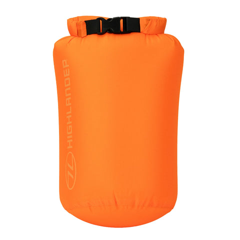 Highlander 13L Lightweight Waterproof Dry Bags V2