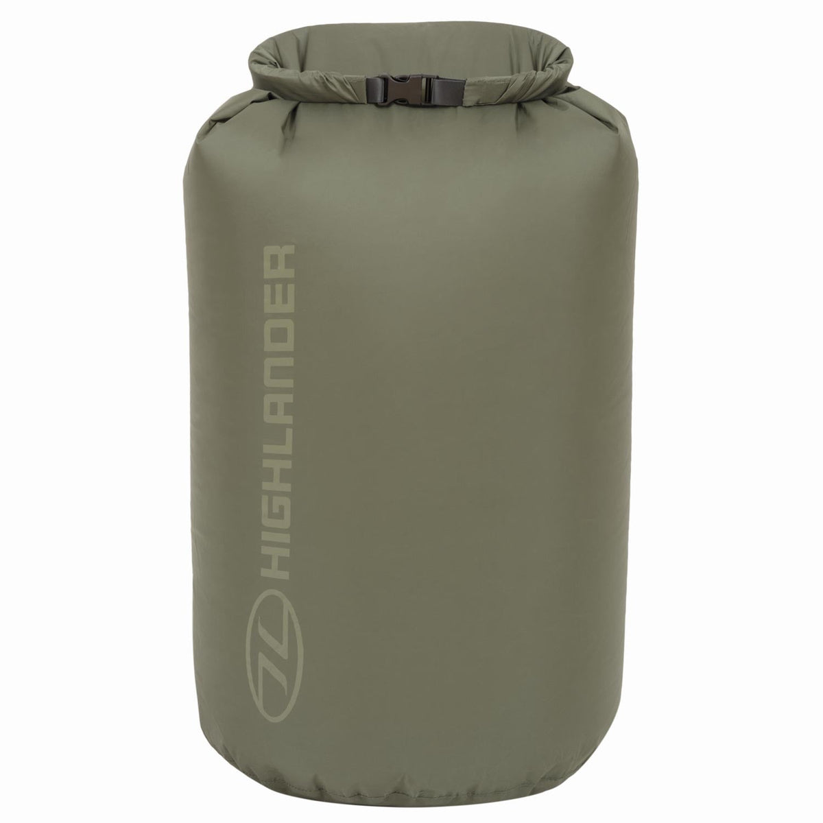Highlander 40L Lightweight Waterproof Dry Bags V2