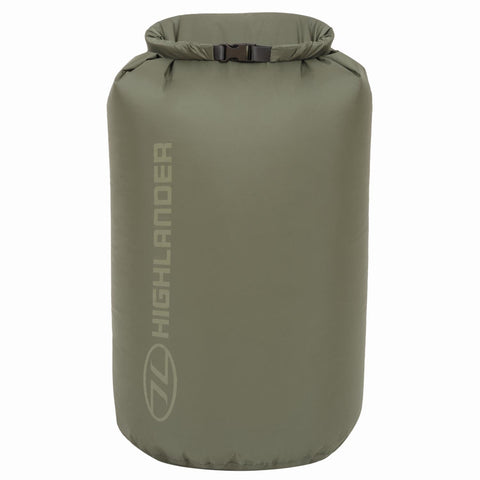 Highlander 40L Lightweight Waterproof Dry Bags V2