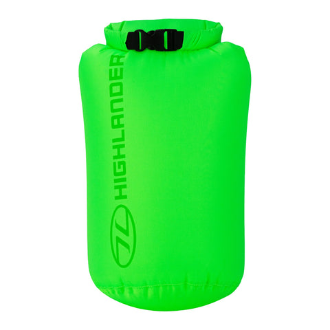 Highlander 40L Lightweight Waterproof Dry Bags V2