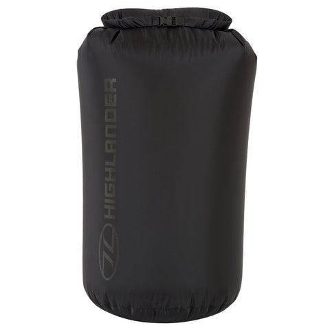 Highlander 80L Lightweight Waterproof Dry Bags V2