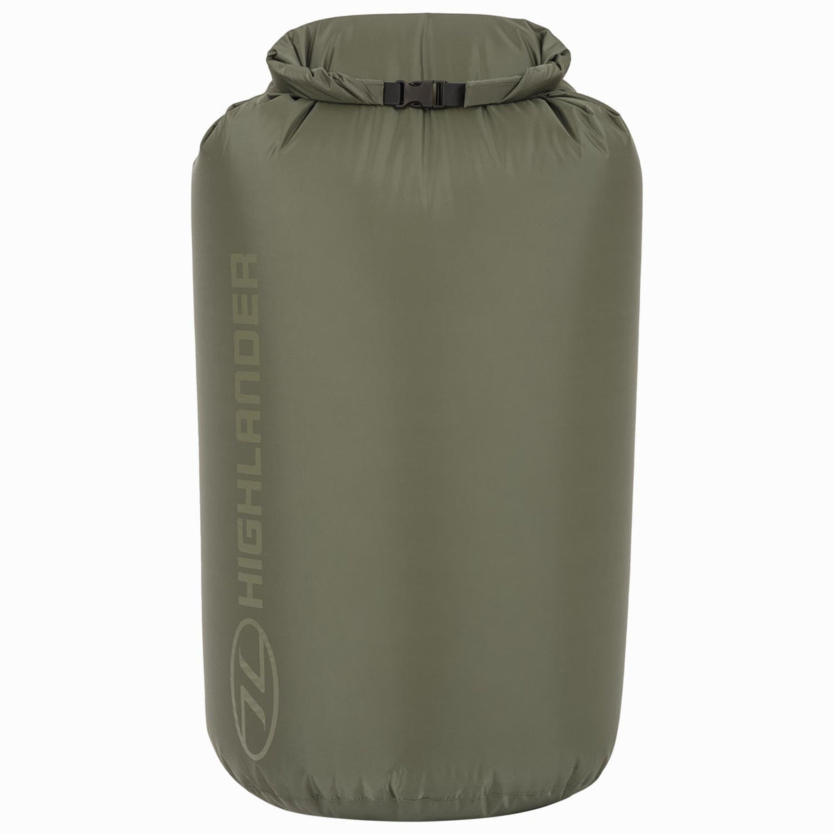 Highlander 80L Lightweight Waterproof Dry Bags V2