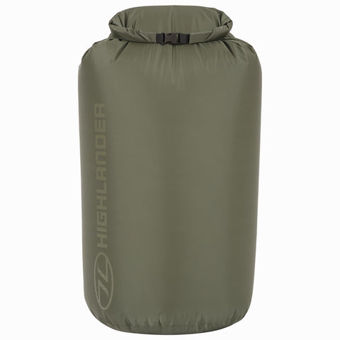 Highlander 80L Lightweight Waterproof Dry Bags V2