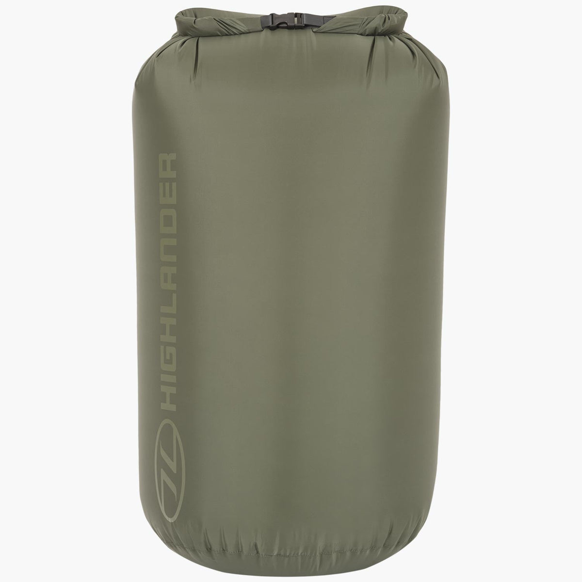Highlander 140L Lightweight Waterproof Dry Bags V2