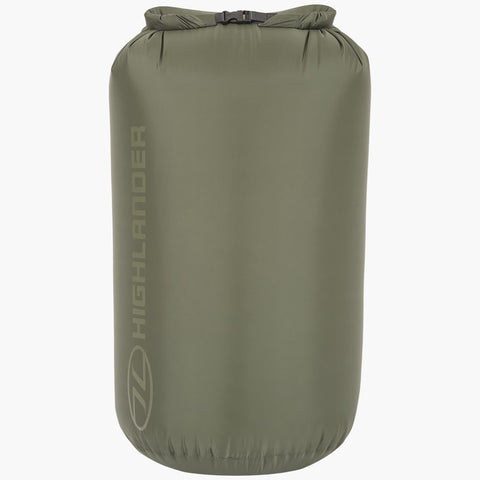 Highlander 140L Lightweight Waterproof Dry Bags V2