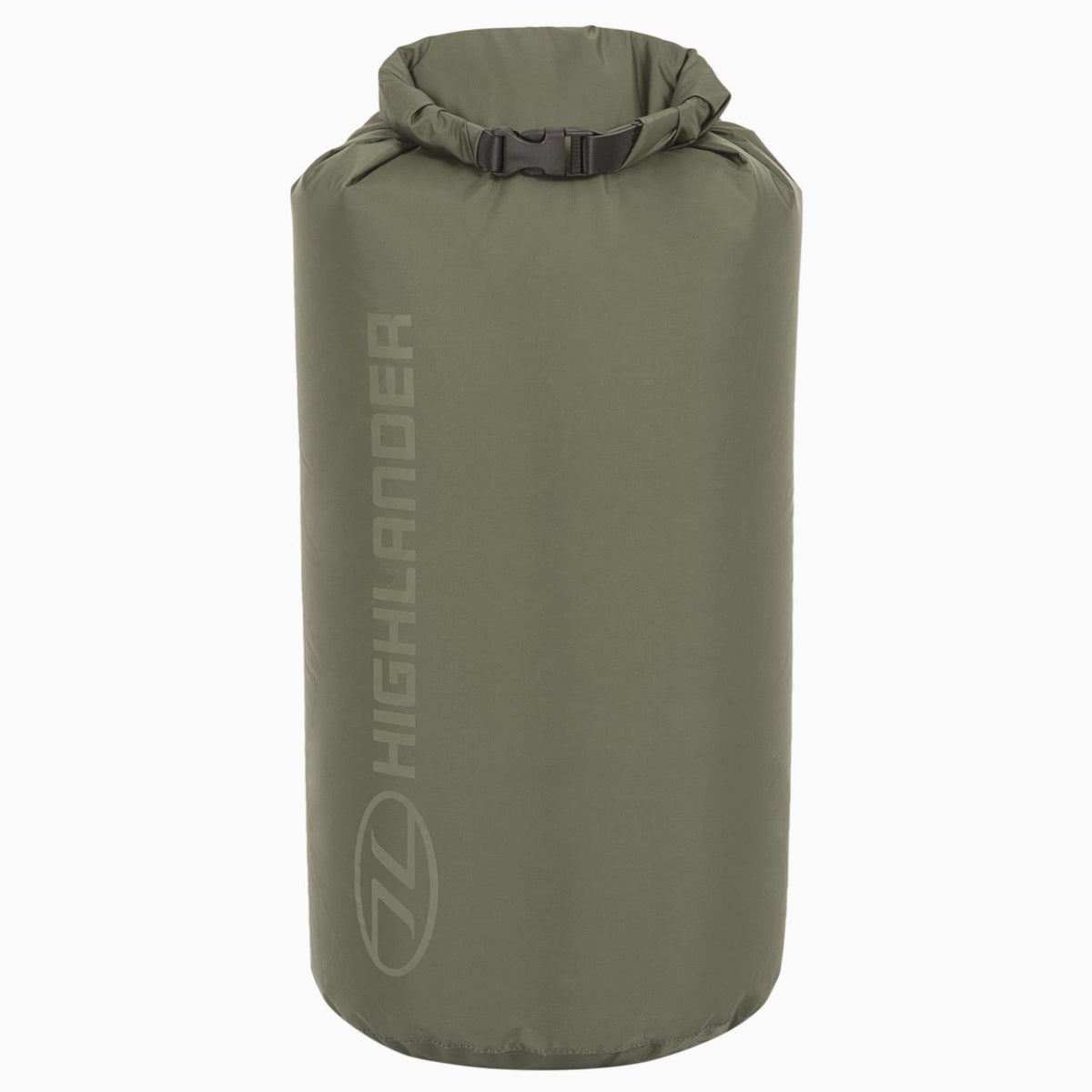 Highlander 25L Lightweight Waterproof Dry Bags V2