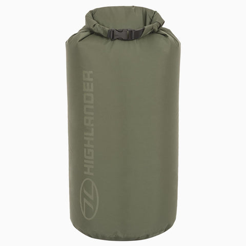 Highlander 25L Lightweight Waterproof Dry Bags V2