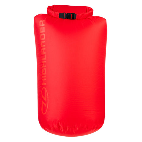 Highlander 25L Lightweight Waterproof Dry Bags V2