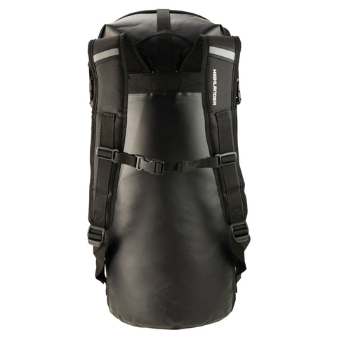 Highlander Affric Waterproof Backpack, 35L