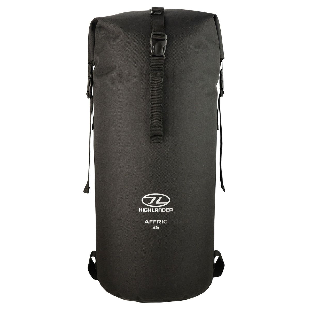 Highlander Affric Waterproof Backpack, 35L