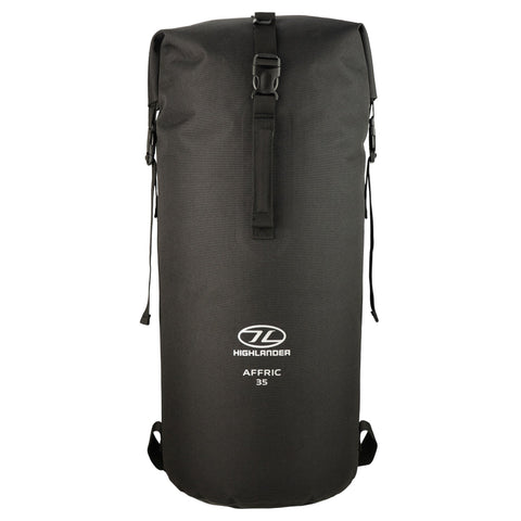 Highlander Affric Waterproof Backpack, 35L