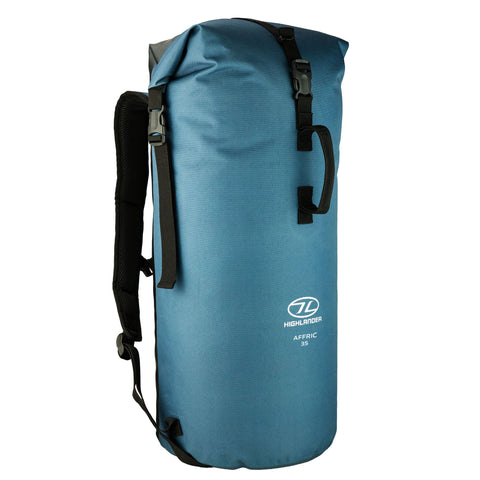 Highlander Affric Waterproof Backpack, 35L