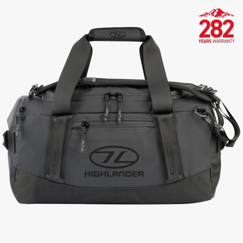 Highlander Highlander Hauler Duffel, 30L