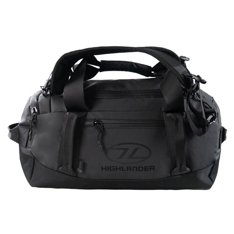 Highlander Highlander Hauler Duffel, 30L