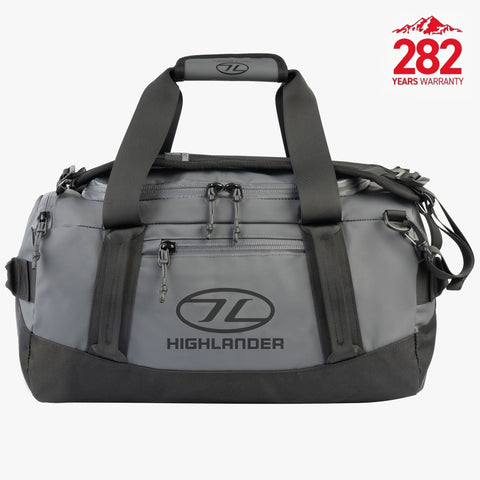 Highlander Highlander Hauler Duffel, 30L
