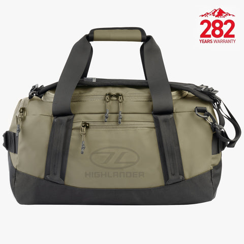 Highlander Highlander Hauler Duffel, 30L