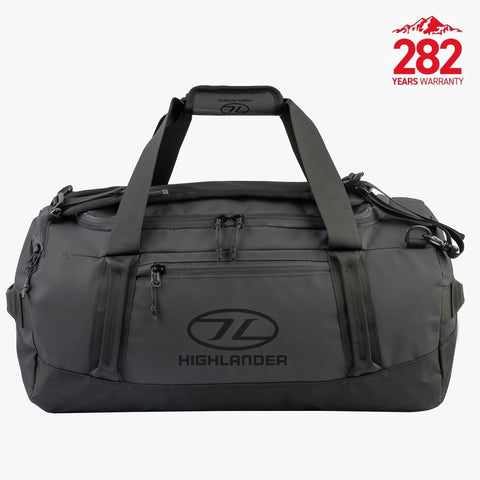 Highlander Highlander Hauler Duffel, 45L