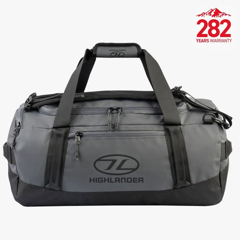Highlander Highlander Hauler Duffel, 45L