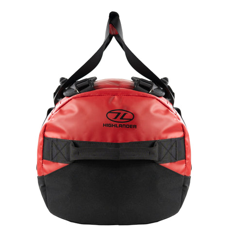 Highlander Highlander Hauler Duffel, 45L