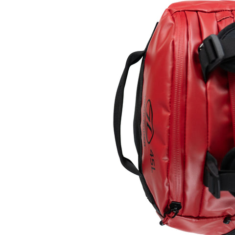 Highlander Highlander Hauler Duffel, 45L