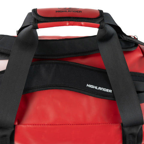 Highlander Highlander Hauler Duffel, 45L