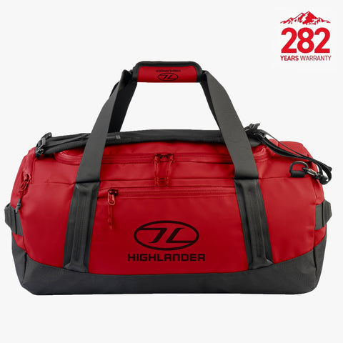 Highlander Highlander Hauler Duffel, 45L
