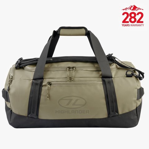 Highlander Highlander Hauler Duffel, 45L