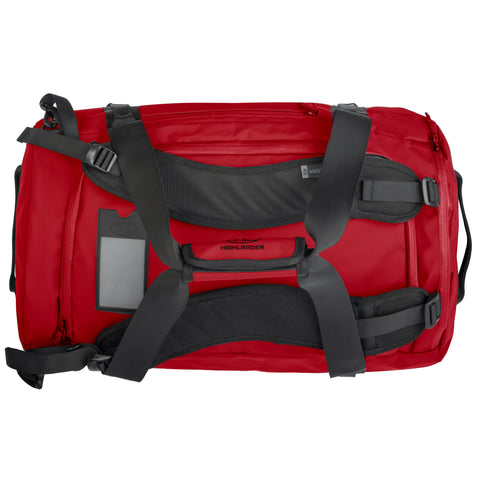 Highlander Highlander Hauler Duffel, 45L