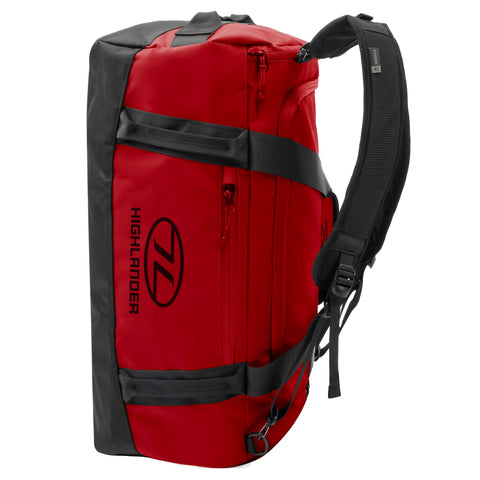 Highlander Highlander Hauler Duffel, 45L