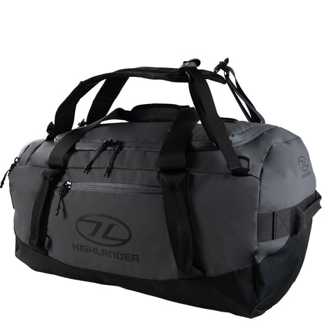 Highlander Highlander Hauler Duffel, 65L