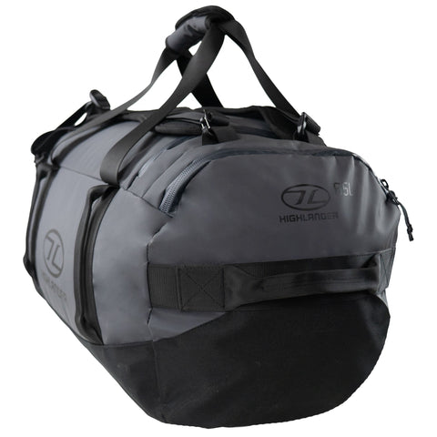 Highlander Highlander Hauler Duffel, 65L