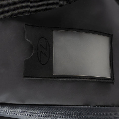 Highlander Highlander Hauler Duffel, 65L