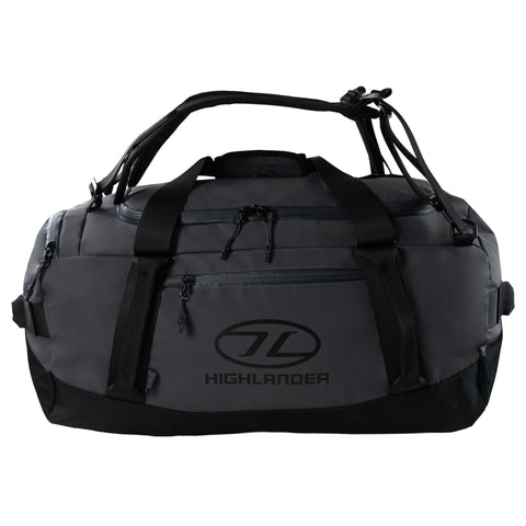 Highlander Highlander Hauler Duffel, 65L