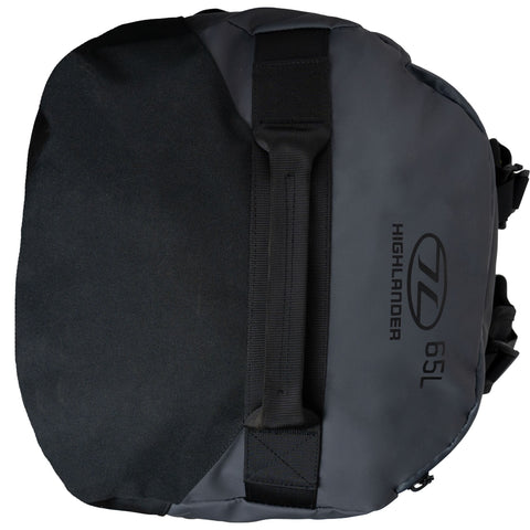 Highlander Highlander Hauler Duffel, 65L