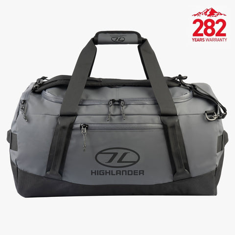 Highlander Highlander Hauler Duffel, 65L